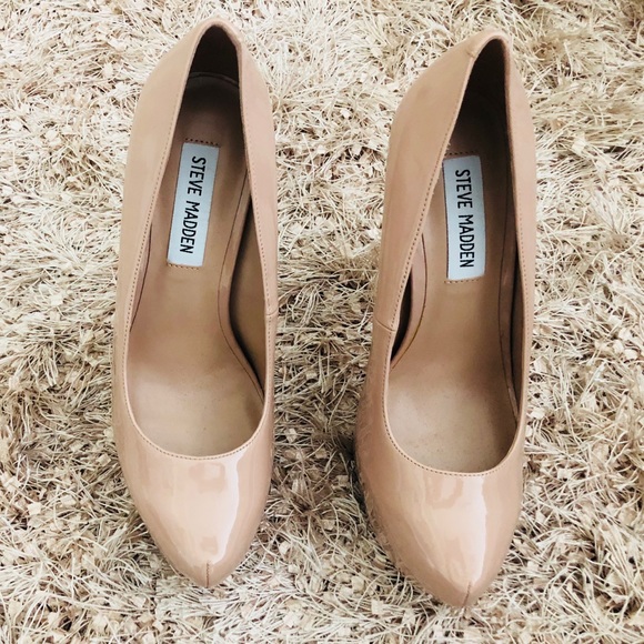Steve Madden Shoes - New “unworn” Steve Madden pump shoes size 7